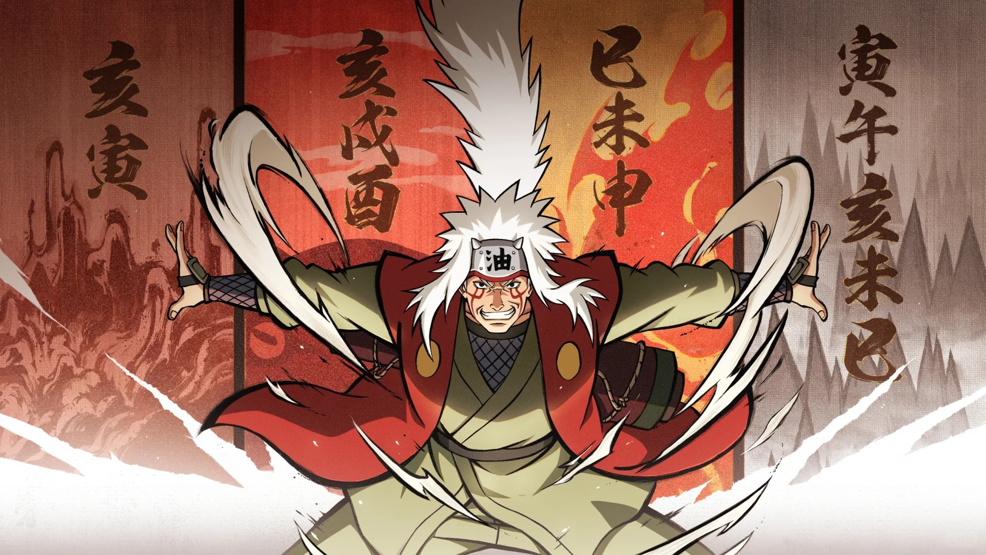 和平荣耀bg Banner