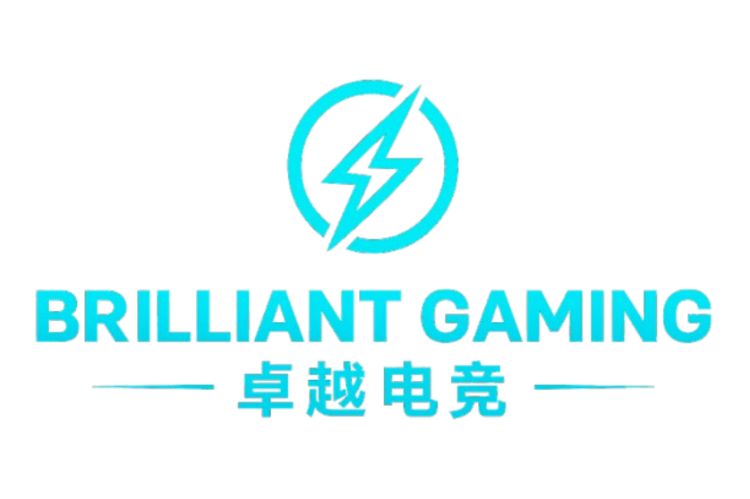 Brilliant Gaming Logo