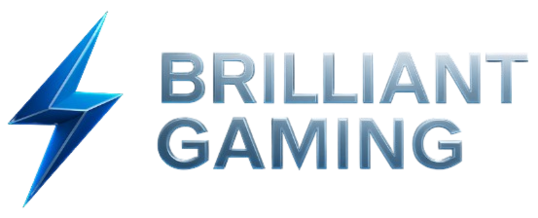 Brilliant Gaming Logo